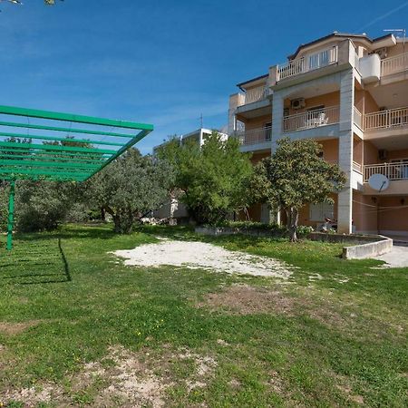 Villa Ivka Tučepi Екстериор снимка