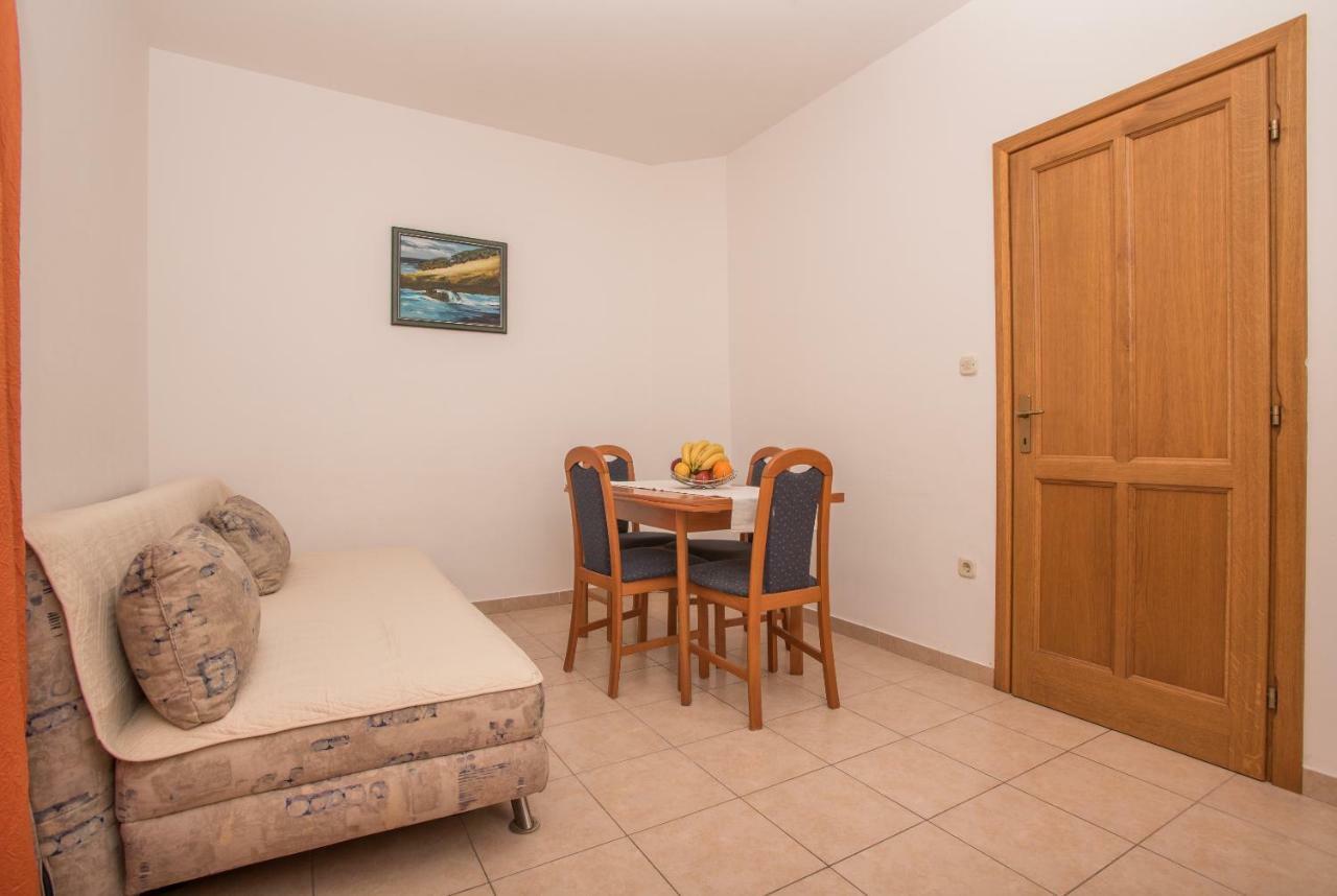 Villa Ivka Tučepi Екстериор снимка