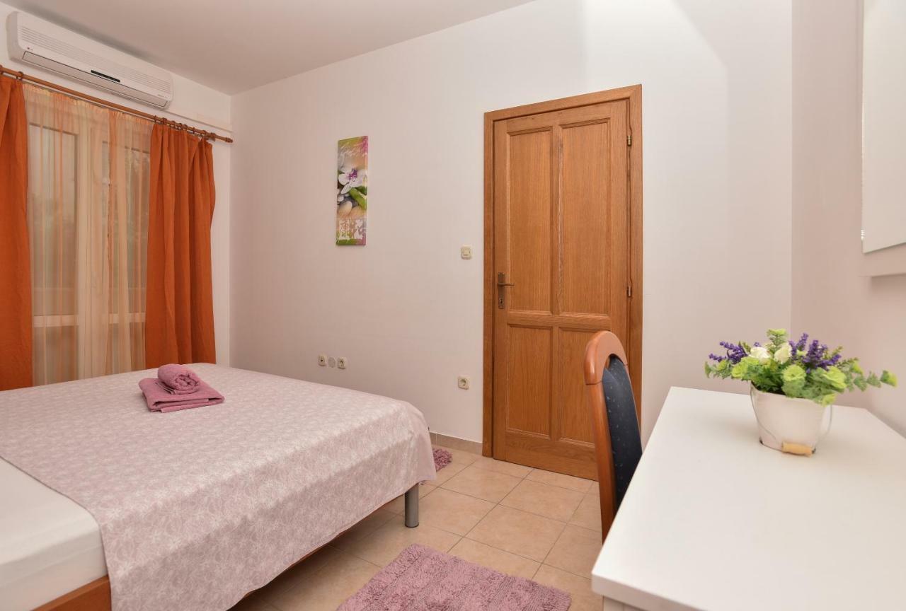 Villa Ivka Tučepi Екстериор снимка